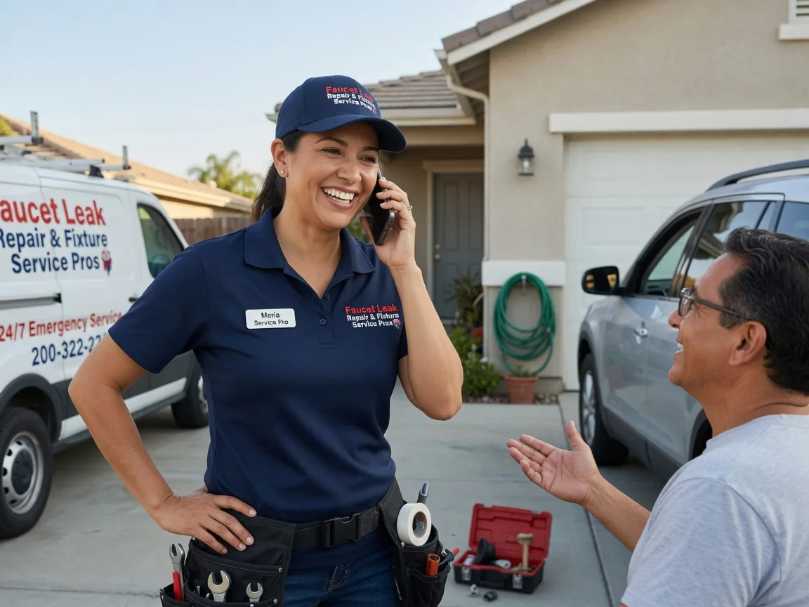 Faucet Repair Auburn, WY FAQs